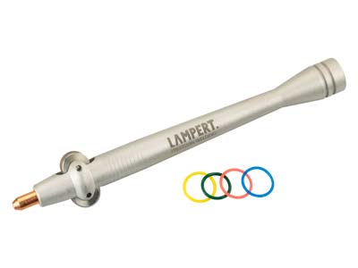 Lampert Welding Wire Feeder Pen