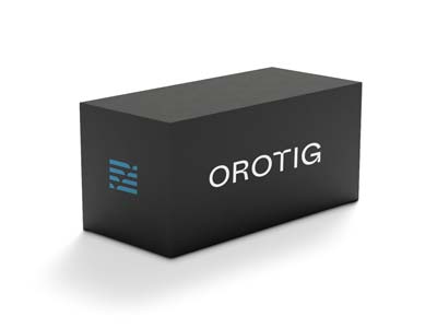 Orotig Welder Protective Cover,    Suitable For Midi Tech, Evo White  And Evo Xs With Leica