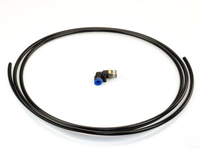 2m Tube And Elbow Joint Kit For    Bambi PT24 Compressor