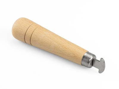 Pusher Style 1, Bezel Roller