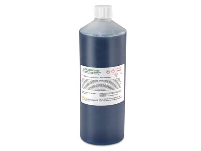 Ultrasonic 2000 Cleaning Fluid     1 Litre Biodegradable For          Ultrasonic, Un1760