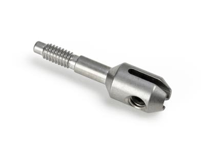Badeco Universal Tool Holder For   Micro-file