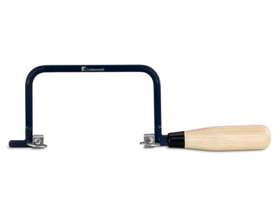 Bench Essentials By Cooksongold Saw Frame Fixed 75mm3