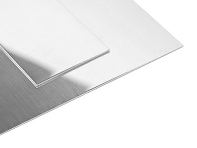 9spw Sheet 1.65mm Fully Annealed,  100 Recycled Gold