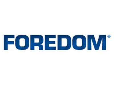 Foredom Logo