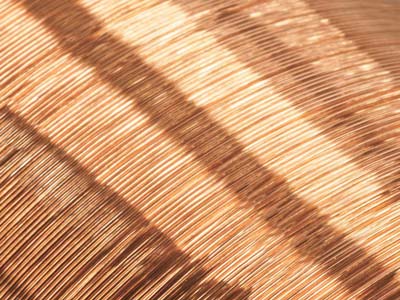 18ct Red Gold Round Wire 0.25mm    Half Hard, Laser Wire, 100        Recycled Gold