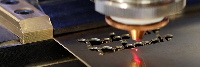 Bespoke Laser Cutting