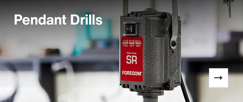 Pendant Drills