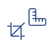 Scalable & customisable 