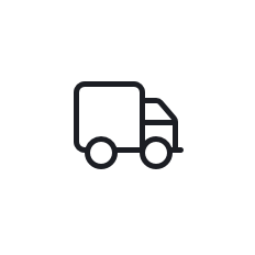 Send your item to us