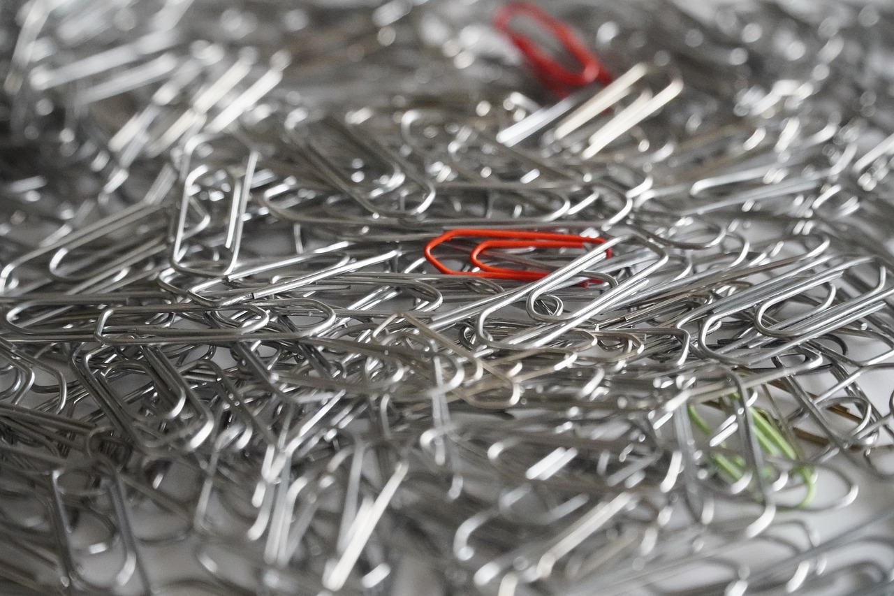 paper clips, office equipment, office accessories-7846452.jpg