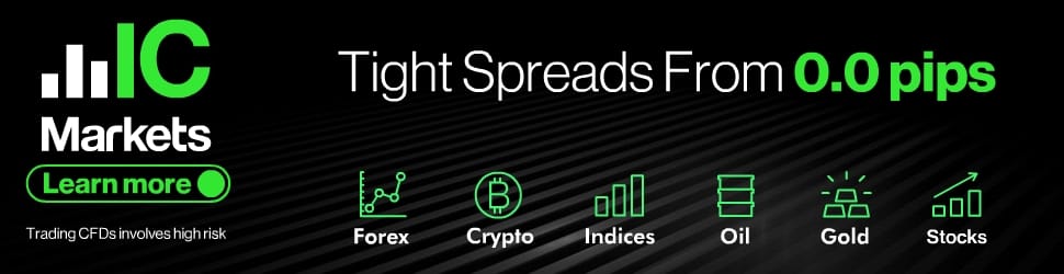 Earnings Week April 2025: Full Preview of Major Reports and Events Ic markets