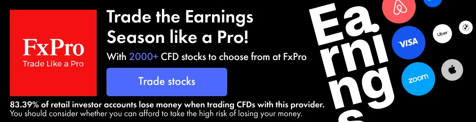 Markets Reel as Trade Tensions Reignite: A Deep Dive into the Crosscurrents Shaping Global Finance Earnings season