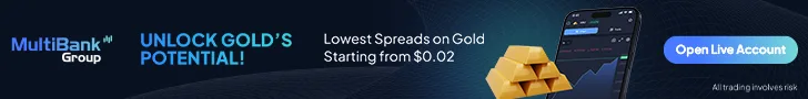 multbank broker, offering competitive spreads