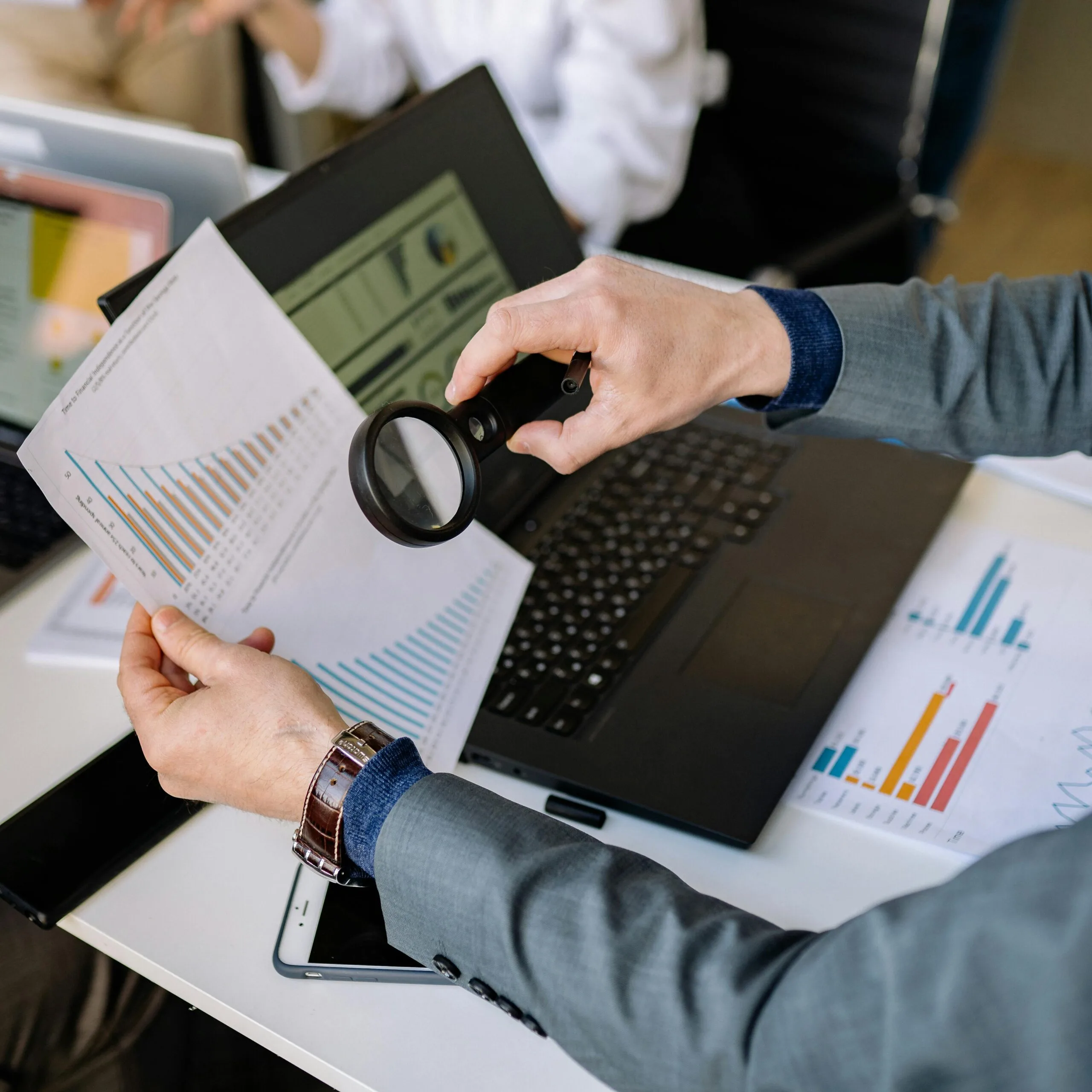 Daily Market Roundup