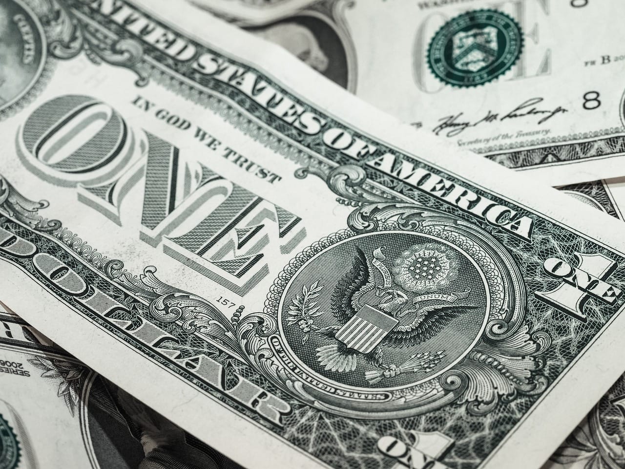 Monetary Policy Shift: Global Market Trends & Federal Reserve Outlook