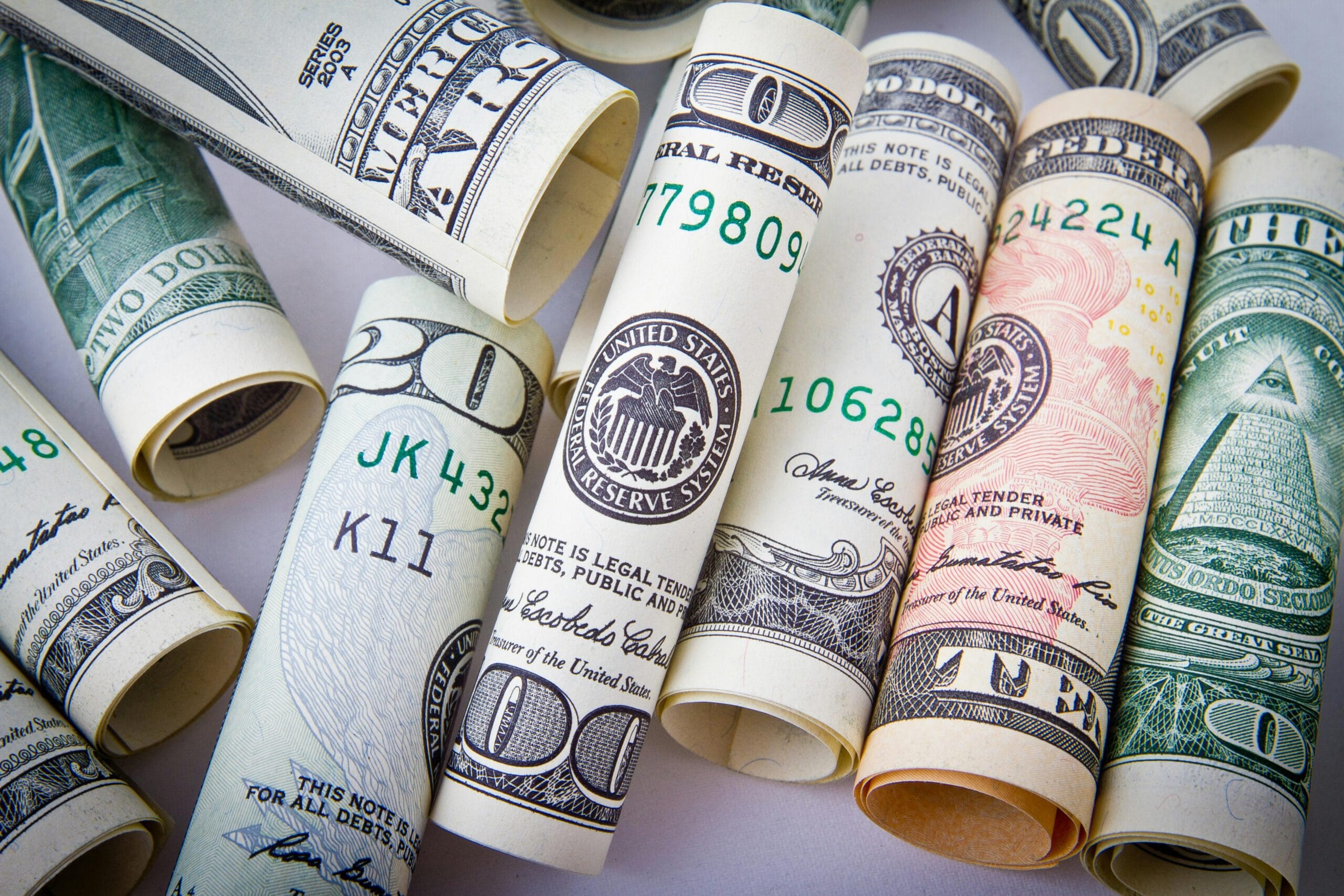 Daily Market Roundup