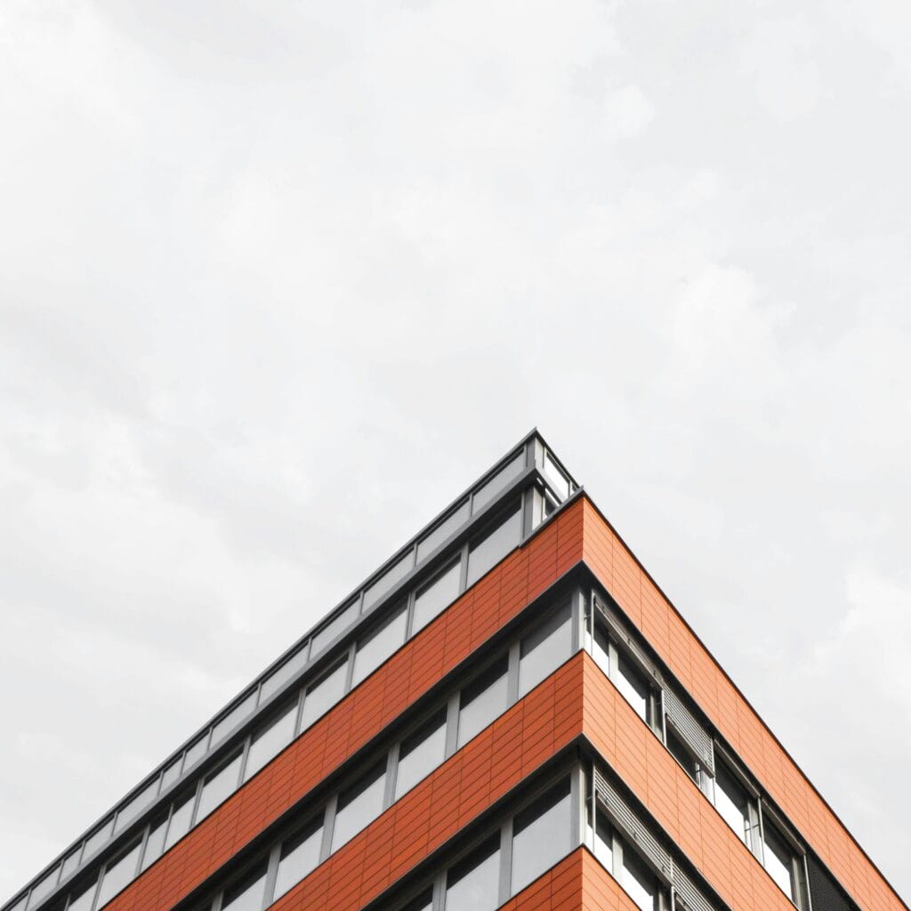 Free stock photo of architecture, building, minimalist