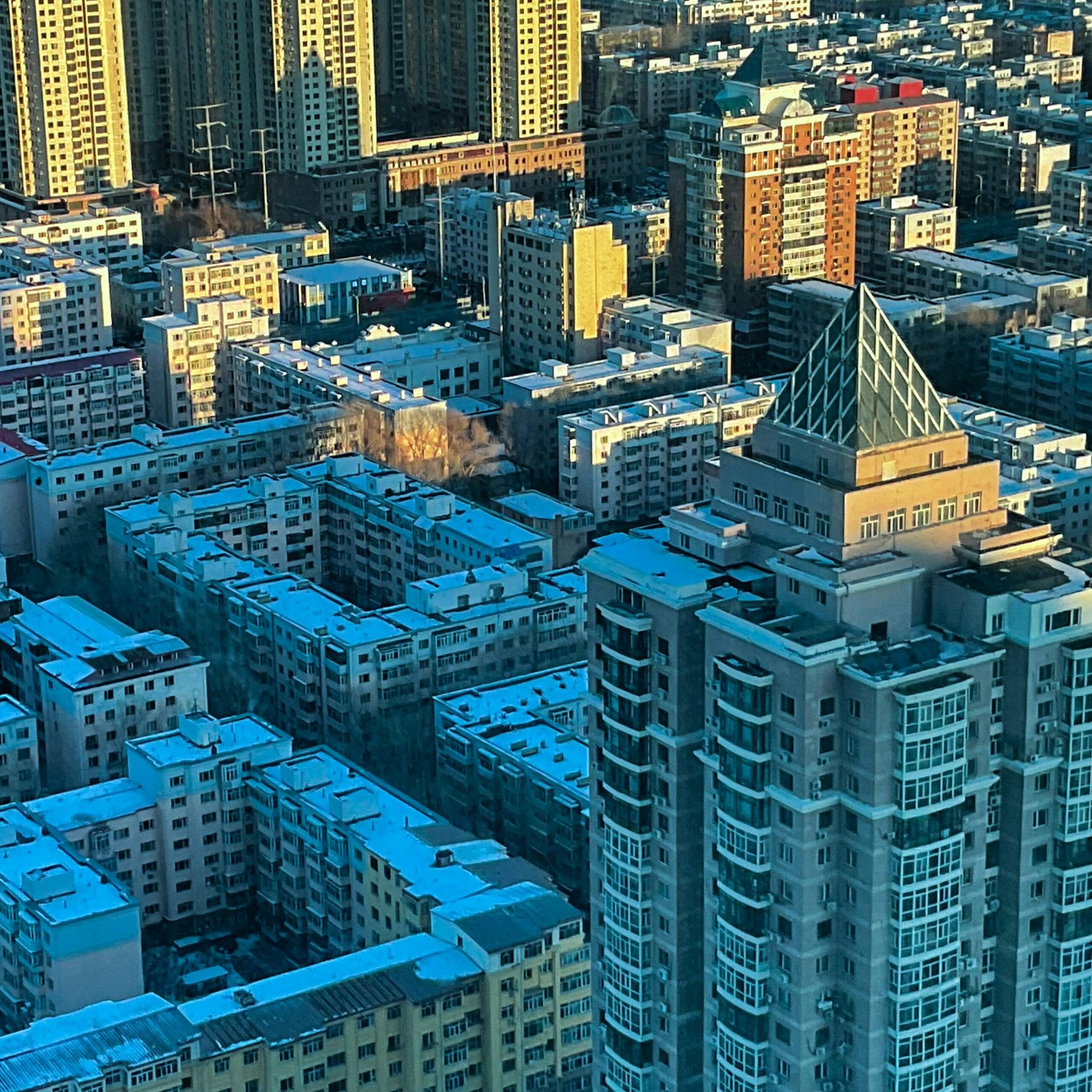 Daily Market Roundup