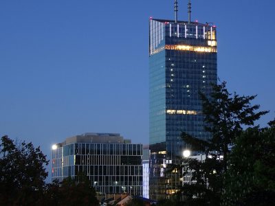Daily Market Roundup