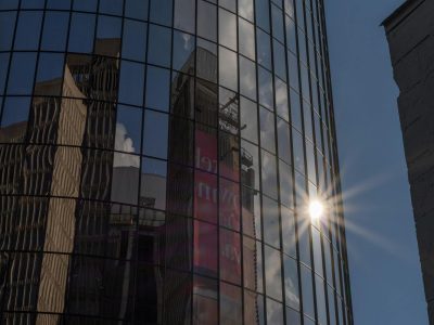 Daily Market Roundup